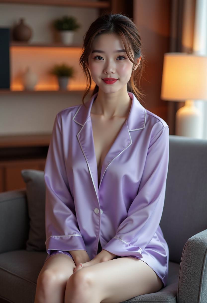 完美搭档